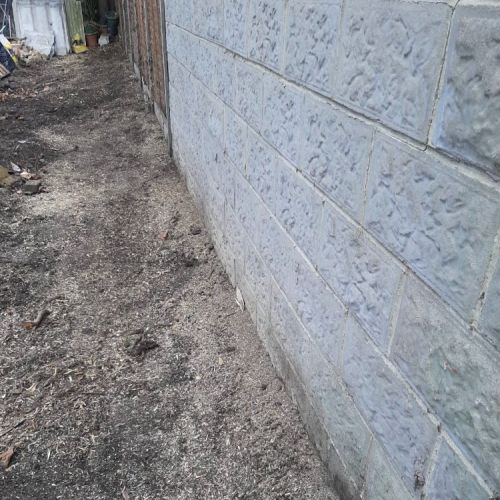 Stump Grinding Deal