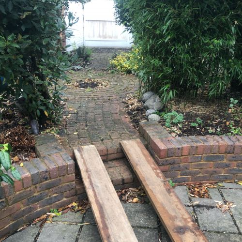 Stump Grinding Canterbury